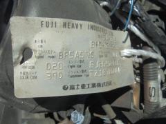 Двигатель на Subaru Legacy Wagon BP5 EJ204