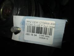 Стойка амортизатора на Mazda Demio DY3W ZJ-VE Фото 3