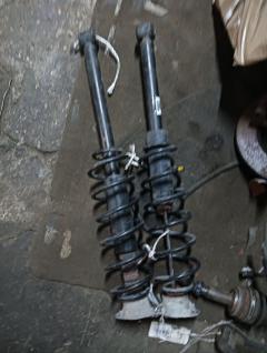 Амортизатор 1206032, 1209075, 1251758, 1305612, 1327469, 2S61-18008-AA, 2S61-18008-AC, 2S61-18008-AD, 2S61-18008-AE, 553308, CR-003R-DY3W, CR9024, D3502870XD, SJ-003R-DY3W, ST-003R-DY3W на Mazda Demio DY3W Фото 2