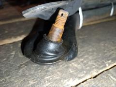 Рычаг на Honda Freed GB3 L15A Фото 8