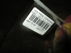 Тормозной диск на Honda Freed GB3 L15A Фото 3