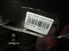 Амортизатор на Honda Freed GB3 Фото 3