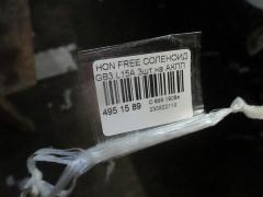 Соленоид на Honda Freed GB3 L15A Фото 2