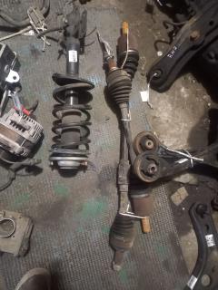 Привод на Honda Freed GB3 L15A Фото 2