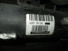 Стойка амортизатора на Mitsubishi Delica D5 CV5W 4B12 Фото 2
