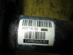 Стойка амортизатора на Peugeot 308 VF34 EP6DT Фото 3