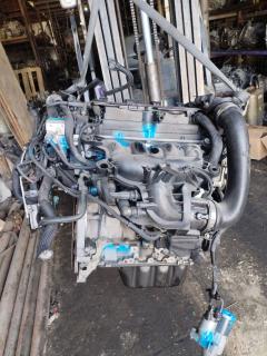 Двигатель на Peugeot 308 VF34 EP6DT Фото 6