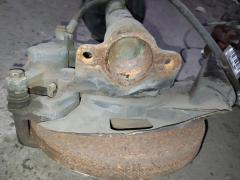 Стойка амортизатора на Nissan Cedric CBJY31 VG20P Фото 6