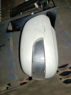Зеркало двери боковой на Toyota Noah AZR60G Фото 3