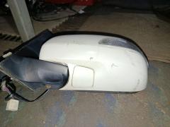 Зеркало двери боковой на Toyota Noah AZR60G Фото 5