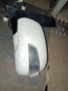 Зеркало двери боковой на Toyota Noah AZR60G Фото 6