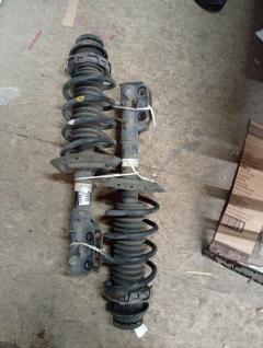 Стойка амортизатора на Honda Freed GB3 L15A Фото 2