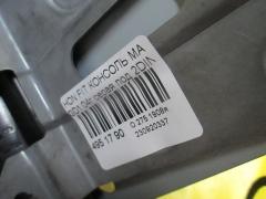 Консоль магнитофона на Honda Fit GD1 Фото 3