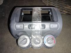 Консоль магнитофона на Honda Fit GD1 Фото 3