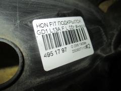 Подкрылок на Honda Fit GD1 L13A Фото 3