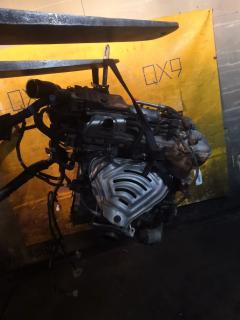 Двигатель на Toyota Voxy ZRR70G 3ZR-FE Фото 2
