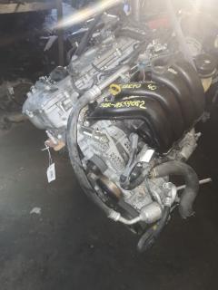 Двигатель на Toyota Voxy ZRR70G 3ZR-FE Фото 3