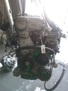 Двигатель на Toyota Voxy ZRR70G 3ZR-FAE Фото 11