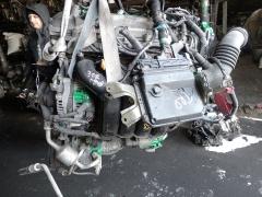 Двигатель на Toyota Voxy ZRR70G 3ZR-FAE Фото 12