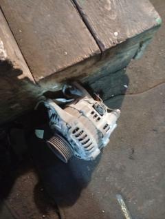 Генератор MD355120 на Mitsubishi Dion CR9W 4G63 Фото 6