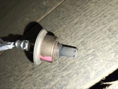 Лямбда-зонд 211200-2490 на Honda Stream RN6 R18A Фото 2