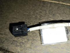 Лямбда-зонд 211200-2490 на Honda Stream RN6 R18A Фото 4