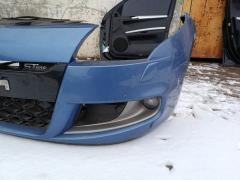 Бампер 03B1714 03B1714,620221625R на Renault Megane Iii BZ1P Фото 22