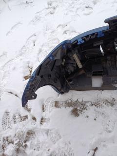 Бампер 03B1714 03B1714,620221625R на Renault Megane Iii BZ1P Фото 25