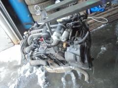 Двигатель на Subaru Legacy BL5 EJ20X