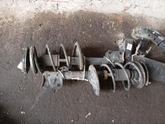 Стойка амортизатора 333476, 4060A198, MR594045, SST0165 на Mitsubishi Colt Z27A 4G15 Фото 2
