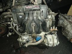Двигатель на Mazda Demio DW3W B3 Фото 4