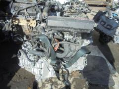 Двигатель на Daihatsu Mira E:s LA300S KF-VE Фото 5