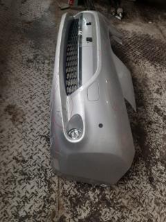 Бампер 62022-3NA0H на Nissan Leaf ZE0 Фото 5