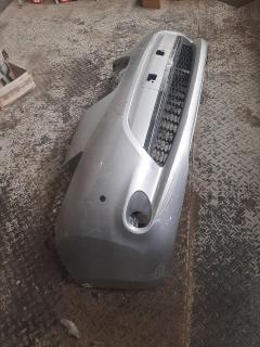 Бампер 62022-3NA0H на Nissan Leaf ZE0 Фото 6