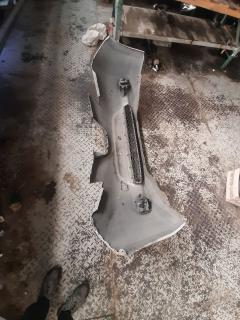 Бампер 62022-3NA0H на Nissan Leaf ZE0 Фото 7