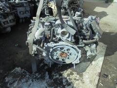 Двигатель на Subaru Legacy Wagon BP5 EJ203 Фото 4