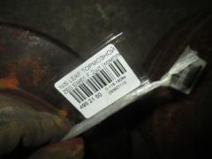 Тормозной диск на Nissan Leaf ZE0 EM61 Фото 3
