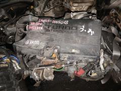 Двигатель на Daihatsu Sonica L405S KF-DET 0052898
