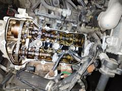 Двигатель на Daihatsu Sonica L405S KF-DET Фото 3
