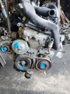 Двигатель на Daihatsu Sonica L405S KF-DET Фото 4