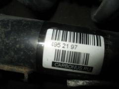 Стойка амортизатора на Suzuki Swift ZC11S M13A Фото 2