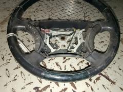 Руль на Toyota Alphard MNH10W Фото 4
