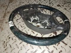 Руль на Toyota Alphard MNH10W Фото 5
