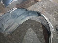 Подкрылок 59110-FG001, 59110FG000, 59110FG002 на Subaru Impreza GE2 EL154 Фото 4