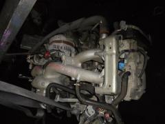 Двигатель на Subaru Impreza GE2 EL154 Фото 2