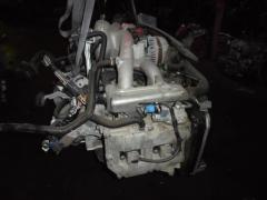 Двигатель на Subaru Impreza GE2 EL154 Фото 3
