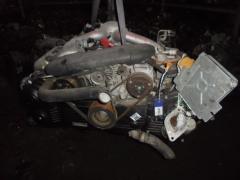 Двигатель на Subaru Impreza GE2 EL154 Фото 6