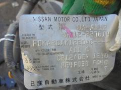Двигатель на Nissan March AK12 CR12DE Фото 2
