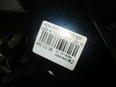 Спойлер 74900-SYY на Honda Freed GB3 Фото 4