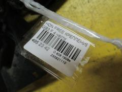 Крепление бампера на Honda Freed GB3 Фото 2